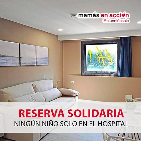 Apartamentos Hi Apartaments Santander 3000 Maliaño Exteriér fotografie