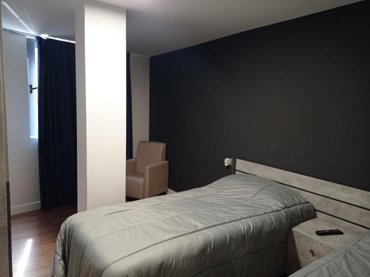 Apartamentos Hi Apartaments Santander 3000 Maliaño Exteriér fotografie