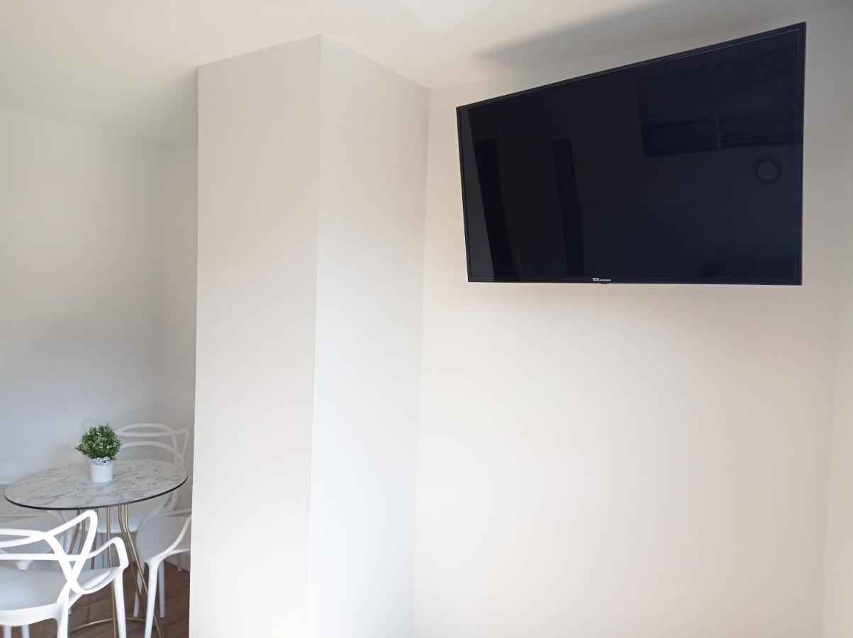 Apartamentos Hi Apartaments Santander 3000 Maliaño Exteriér fotografie