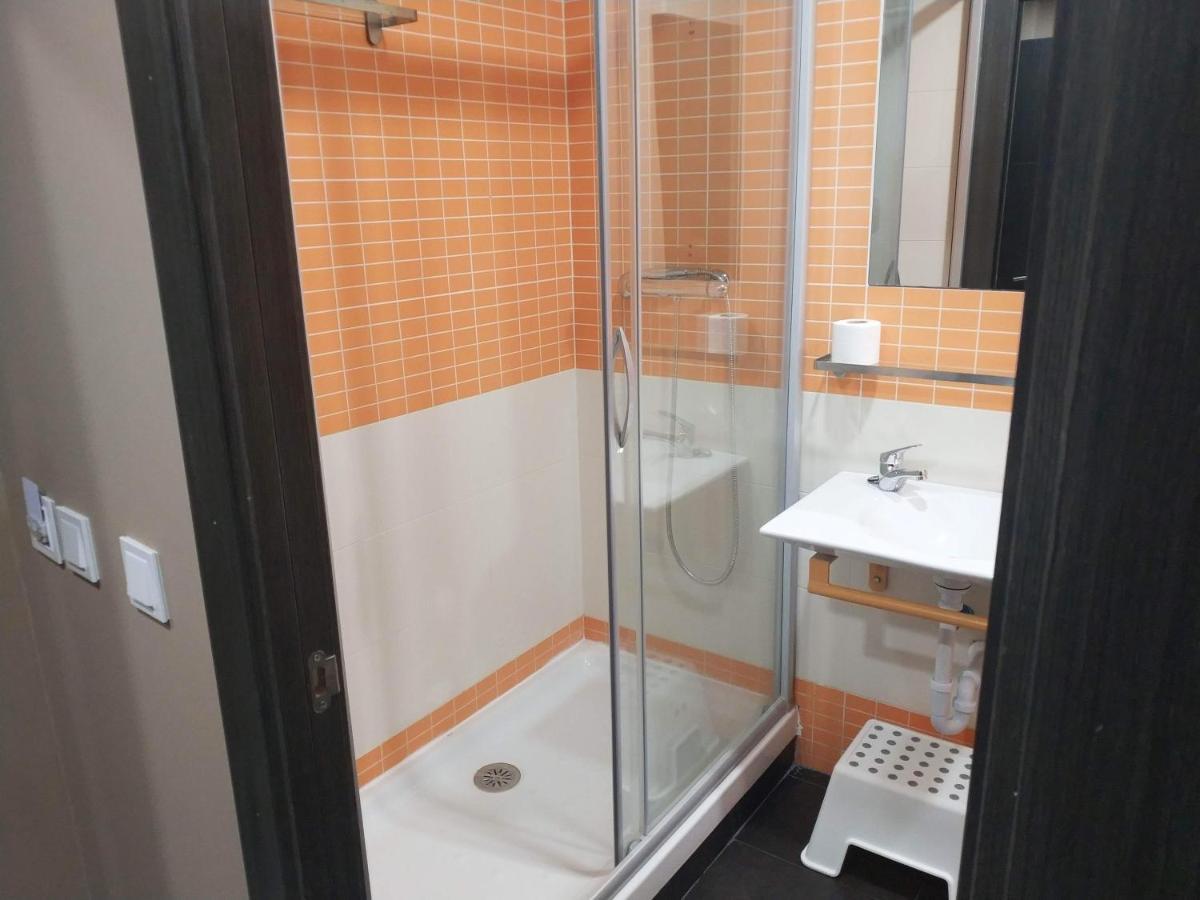 Apartamentos Hi Apartaments Santander 3000 Maliaño Exteriér fotografie
