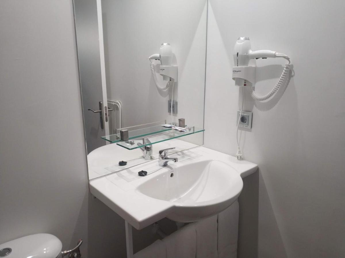 Apartamentos Hi Apartaments Santander 3000 Maliaño Exteriér fotografie